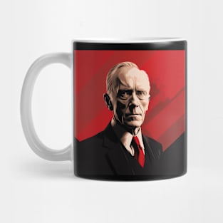 Alec Douglas-Home Mug